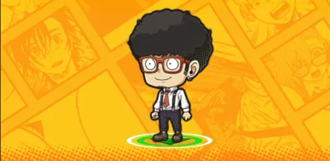 ジャンブルラッシュ_フランキー・フランクリン