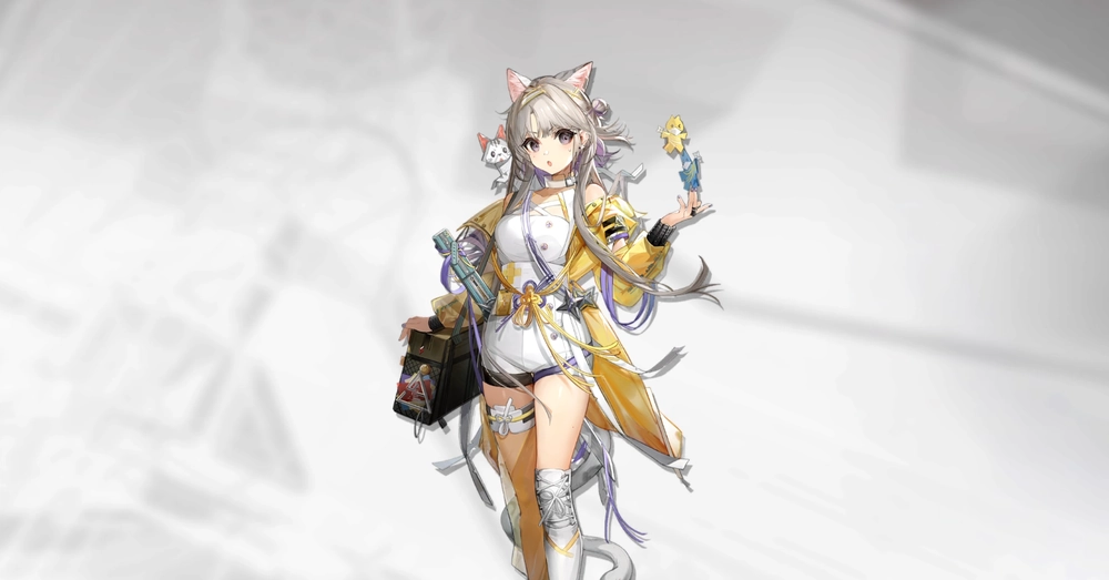 アークナイツ_カゼマル