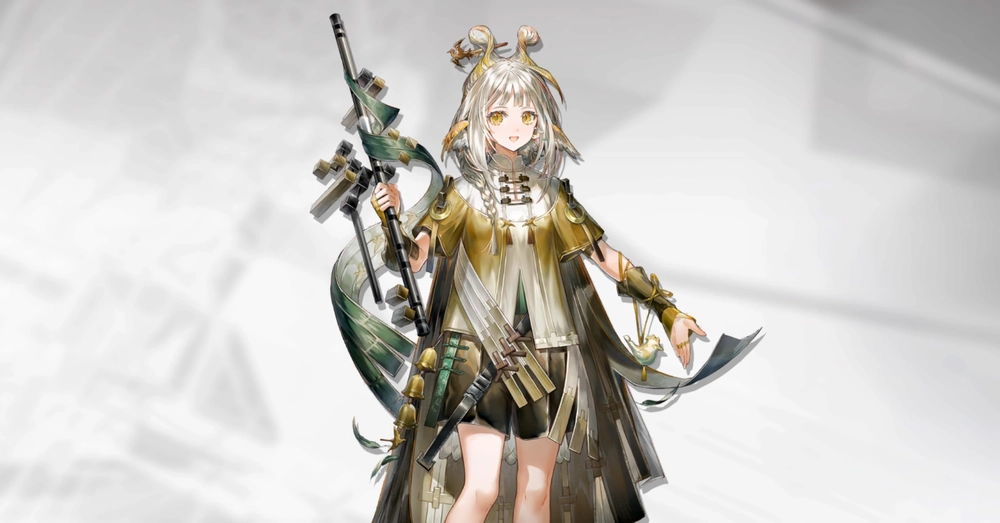 アークナイツ_グレインバッズ