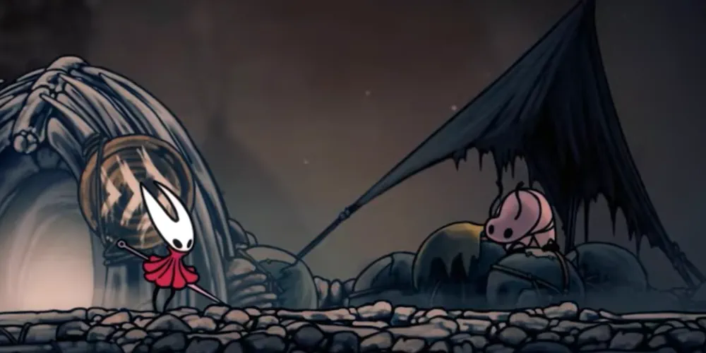 単純な鍵①_シルクソング