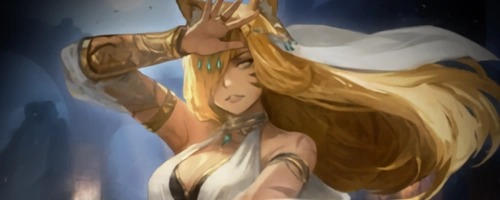 ウィズダフネ_舞姫デボラ