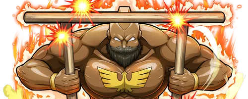 プリンス・カメハメカットイン_キン肉マン