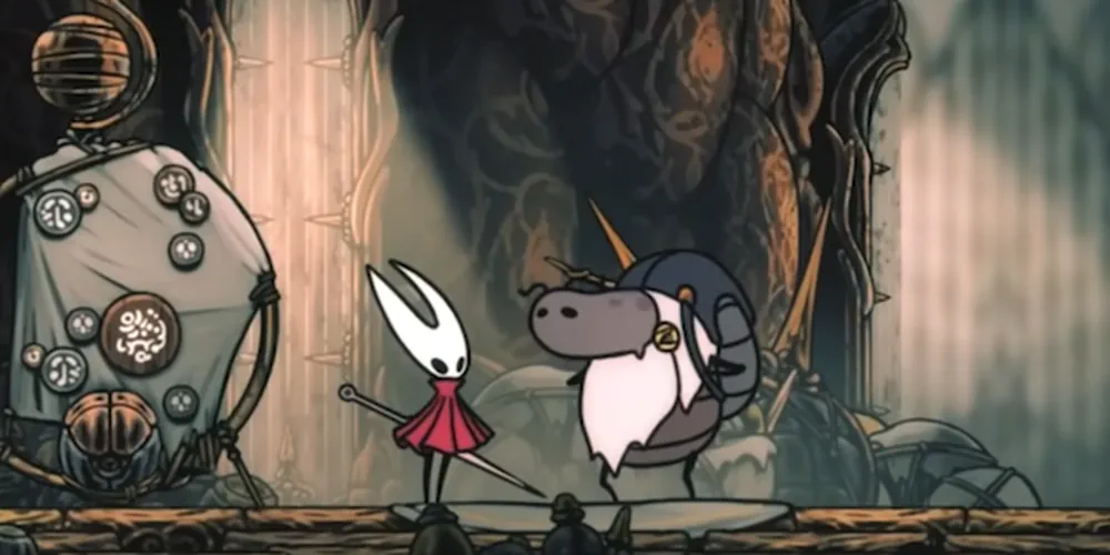 単純な鍵④_シルクソング