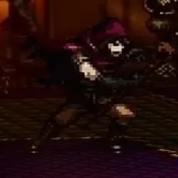 オクトラ0_側近(後衛)_アイコン