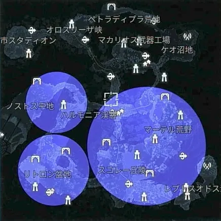 デモエクTS_出現_メラン(山岳)