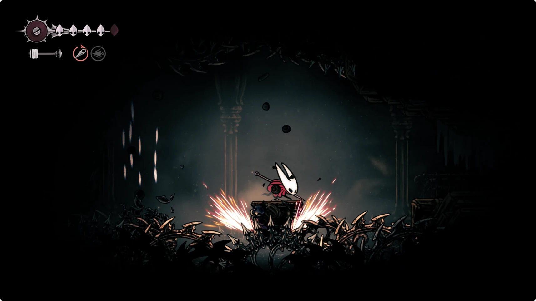 シルクソング_聖域の礎_チャート3