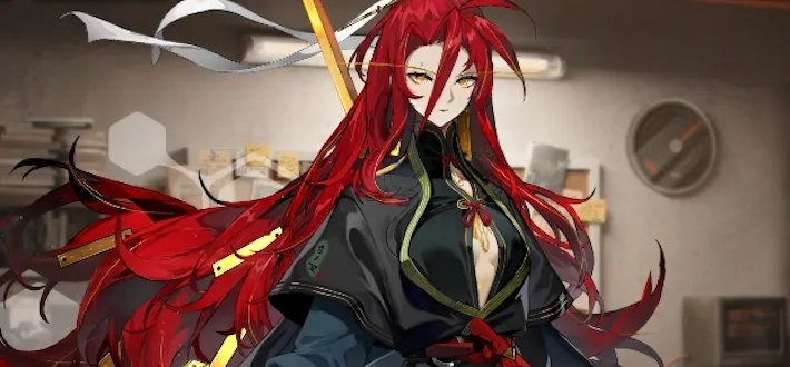 新月同行_ソイ(楚衣)