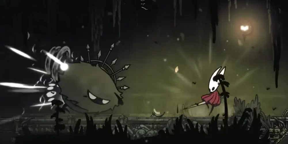 単純な鍵②_シルクソング