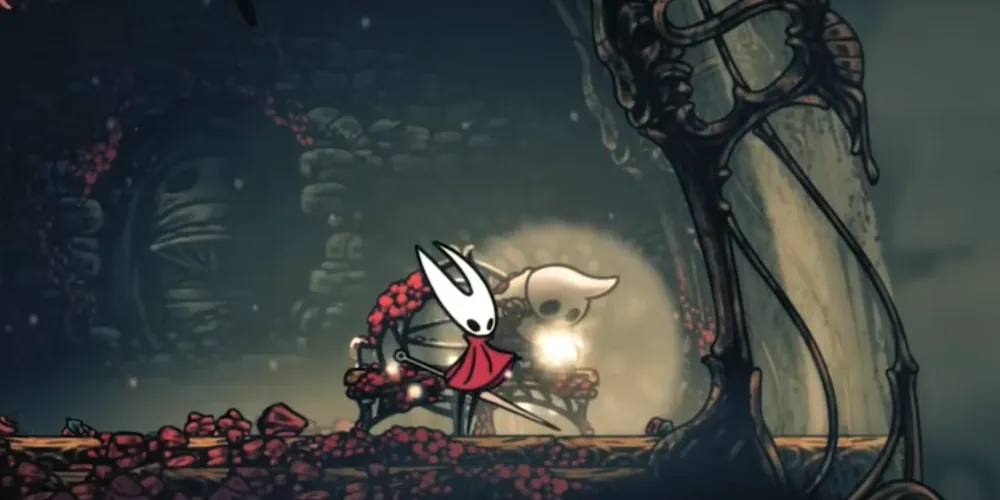 単純な鍵③_シルクソング