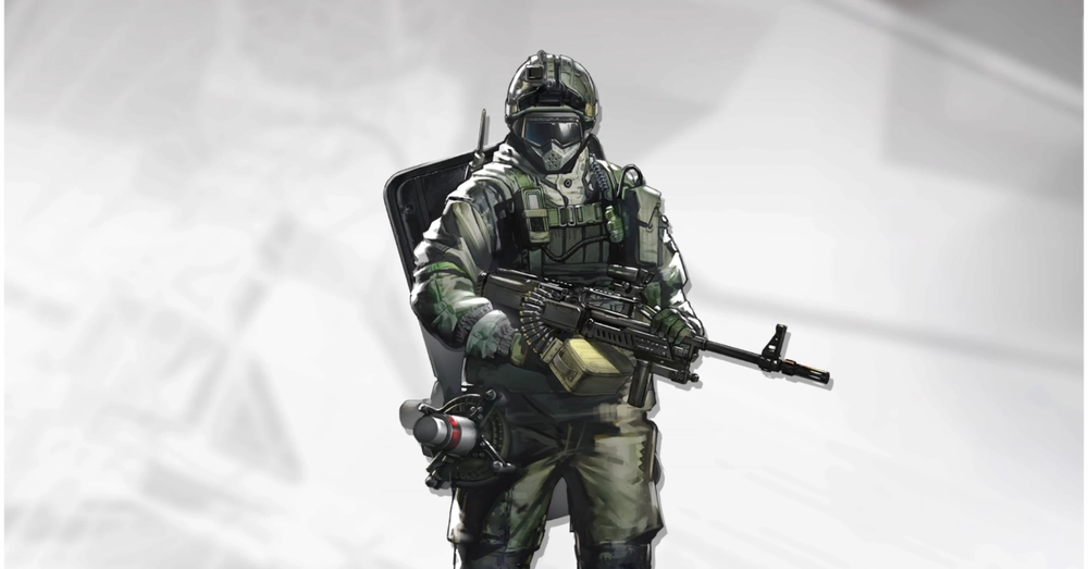 アークナイツ_Fuze