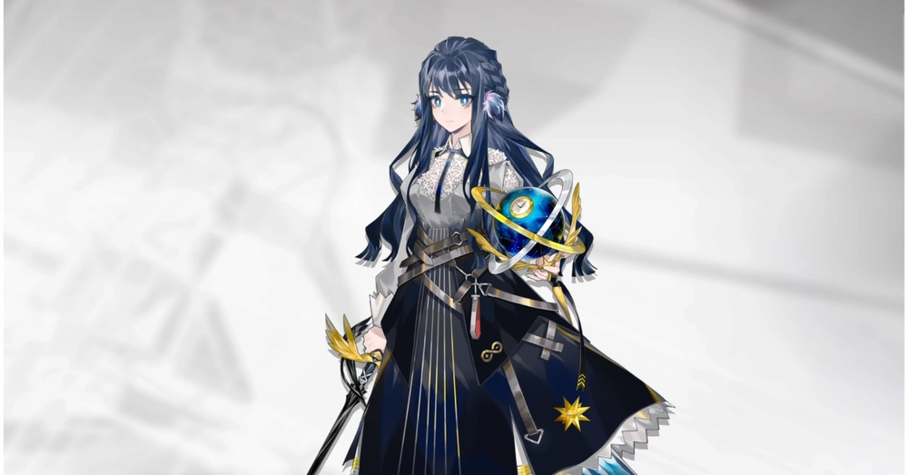 アークナイツ_アステシア