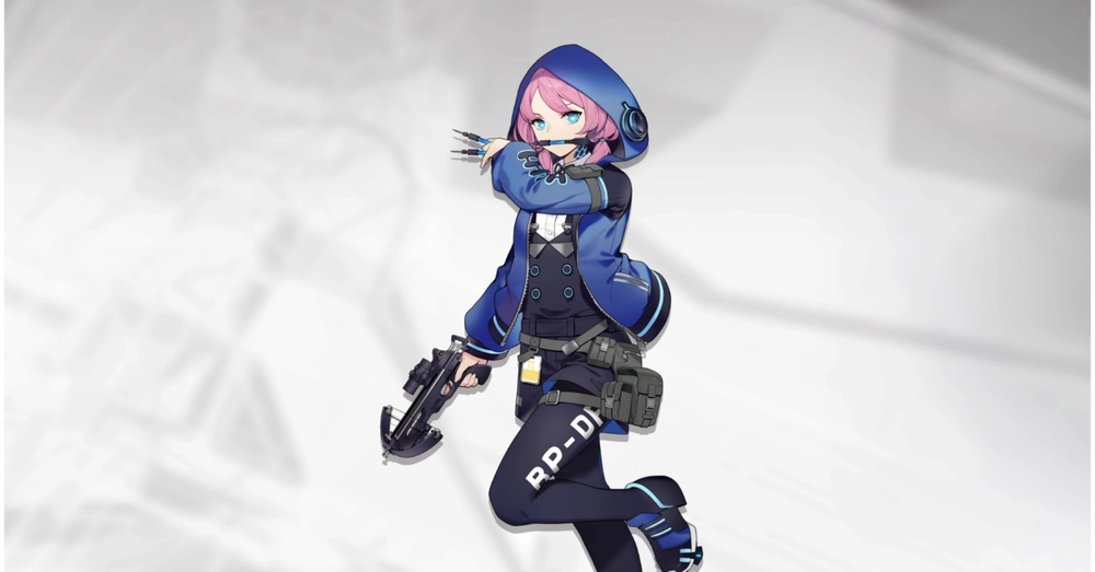 アークナイツ_アズリウス