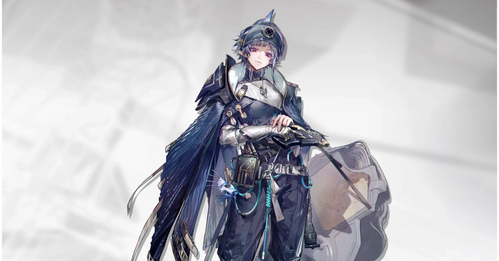 アークナイツ_アンダーフロー