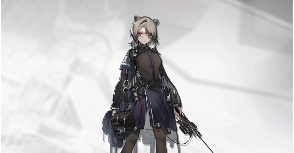 アークナイツ_アブサント