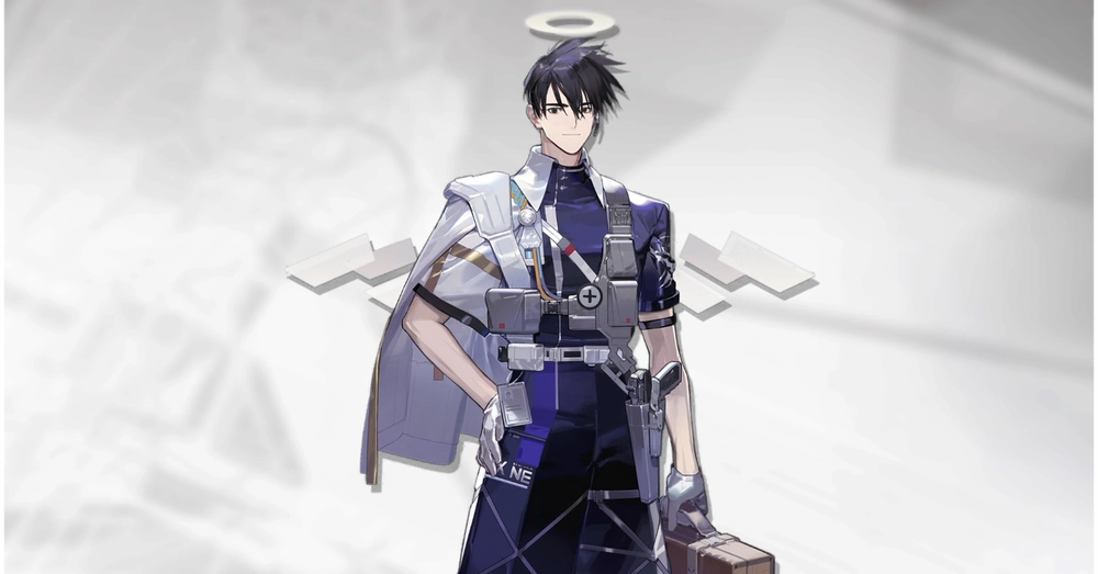 アークナイツ_インサイダー