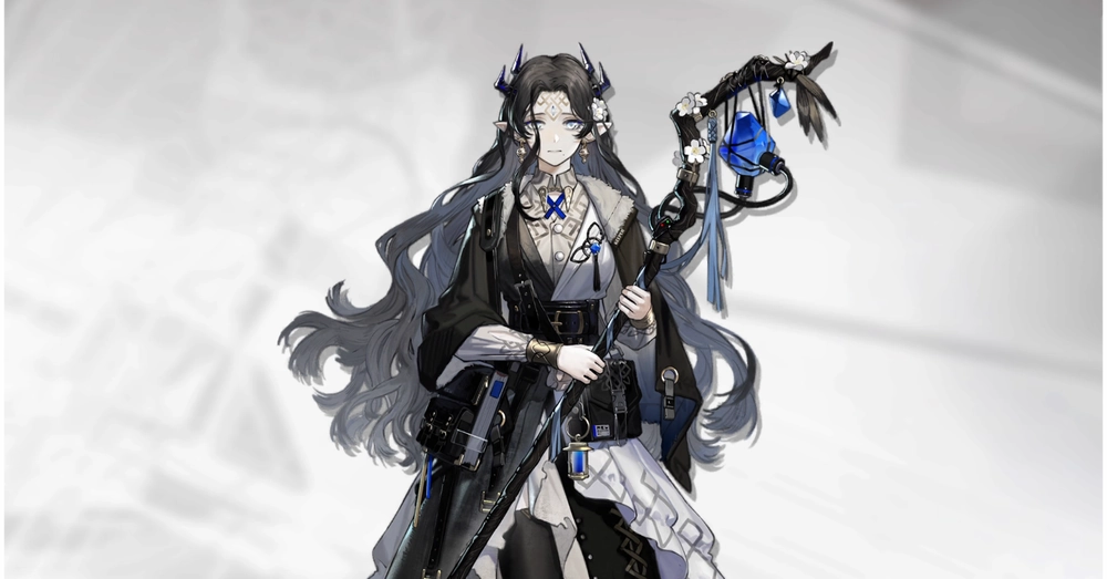 アークナイツ_ヴァラルクビン