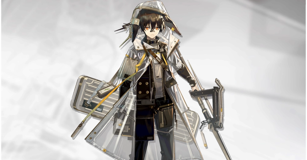 アークナイツ_エアースカーペ