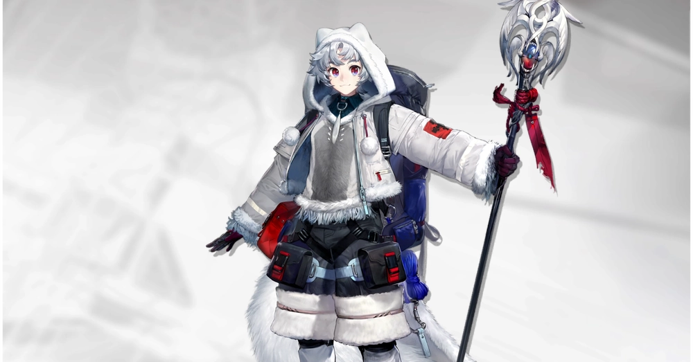 アークナイツ_カニパラート