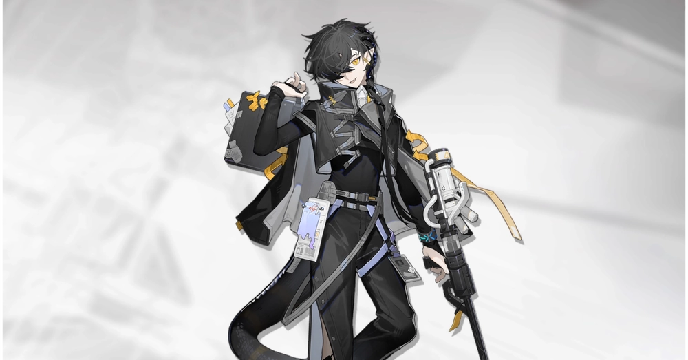 アークナイツ_コロセラム