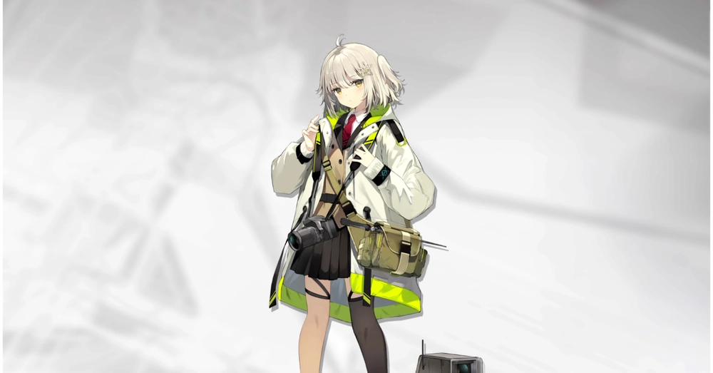 アークナイツ_シーン_立ち絵