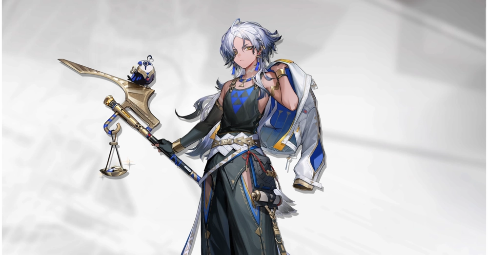 アークナイツ_サンドレコナー