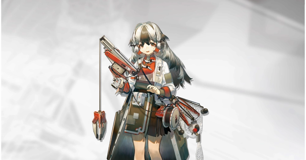 アークナイツ_スノーズント