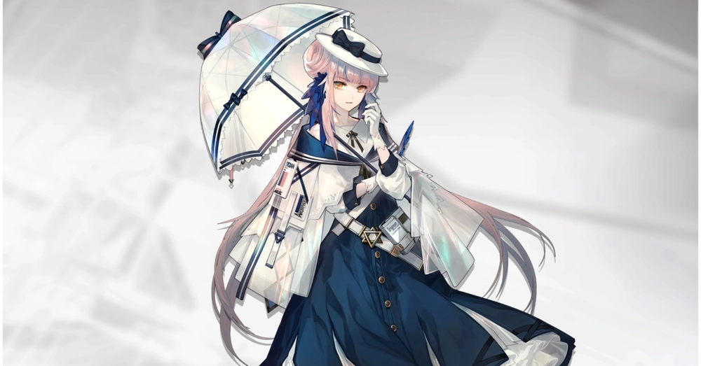 アークナイツ_セイロン