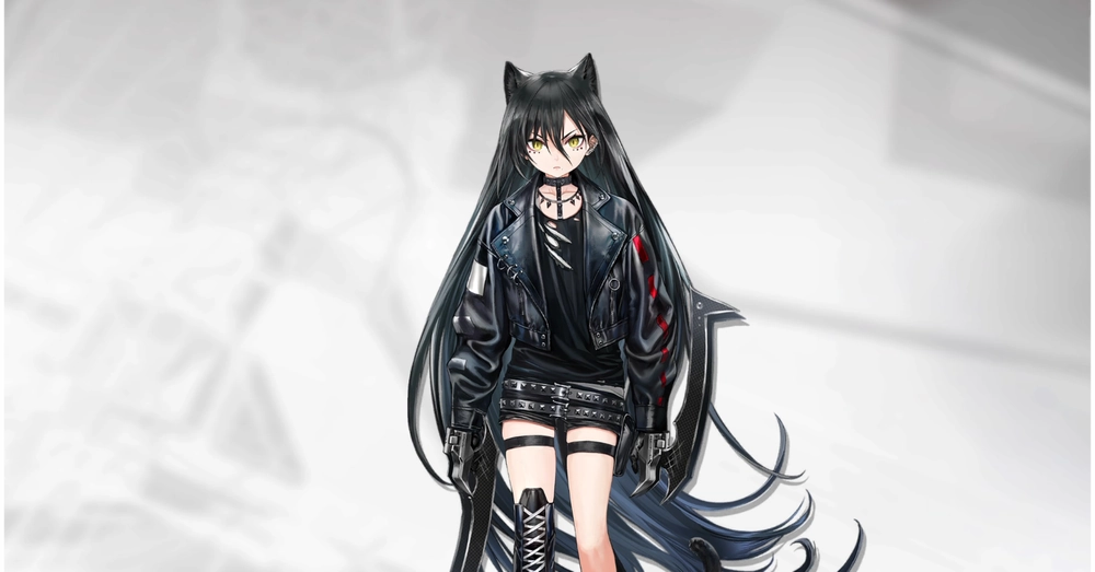 アークナイツ_ダグザ