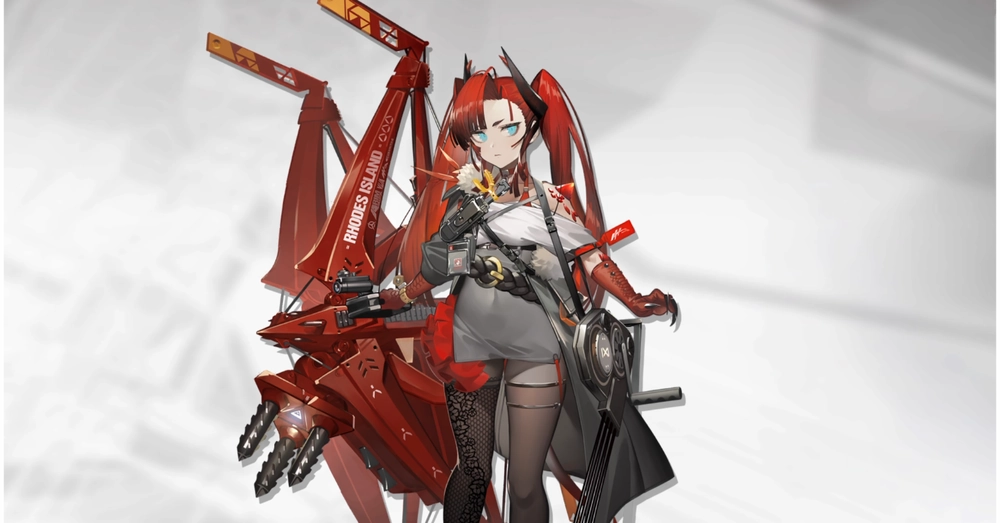 アークナイツ_トギフォンス