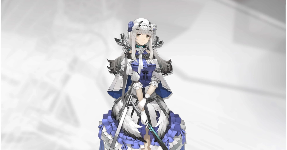 アークナイツ_バイビーク_立ち絵