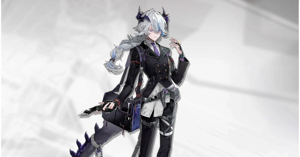 アークナイツ_パズル