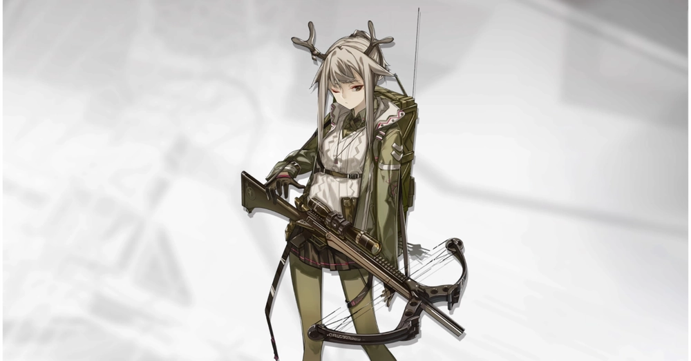 アークナイツ_ファイヤーウォッチ