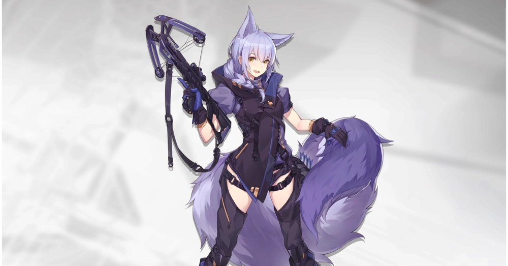 アークナイツ_プロヴァンス