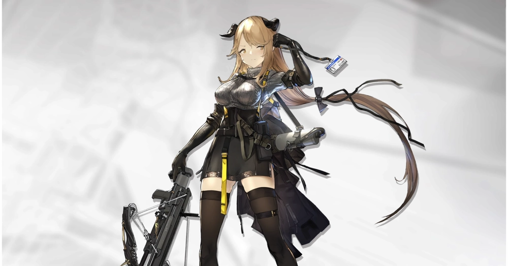 アークナイツ_メテオリーテ