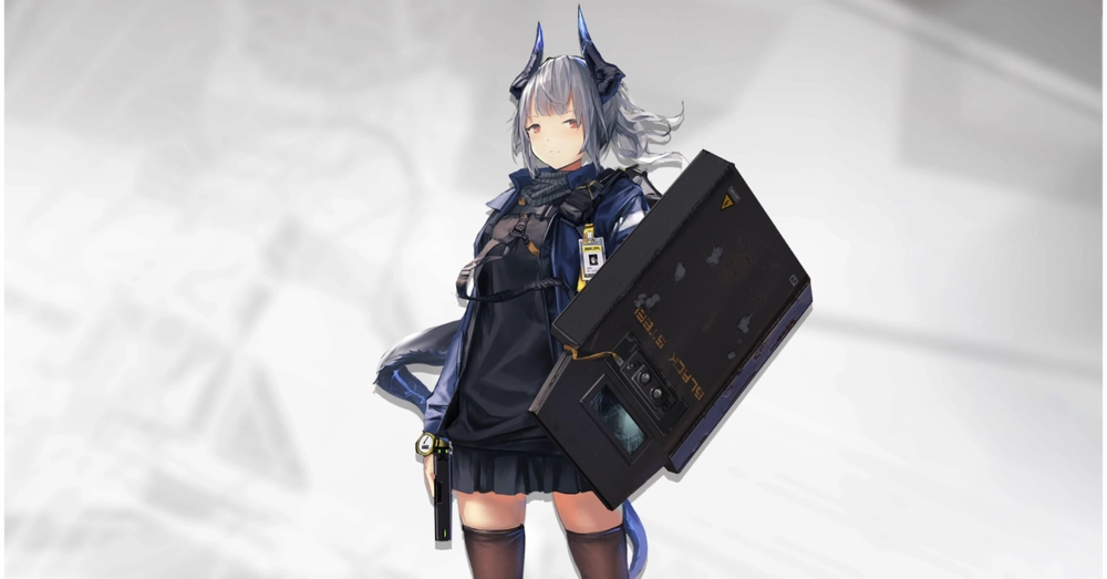 アークナイツ_リスカム