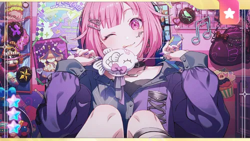 プロジェクトセカイ_[にこにこスタンプラリー]鳳えむ特訓後