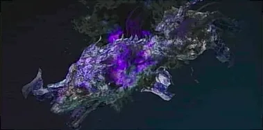 デモンエクスマキナTS_エリュトロンRT:α_アイコン