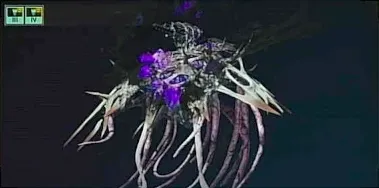 デモンエクスマキナTS_バジリスクRT:α_アイコン