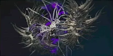 デモンエクスマキナTS_ディヴィジョンRT:α_アイコン