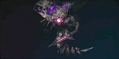 デモンエクスマキナTS_エクシプノスRT:α_アイコン