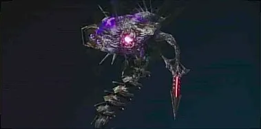 デモンエクスマキナTS_ソルシエールRT:α_アイコン