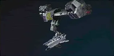 デモンエクスマキナTS_スピットビー:E_アイコン