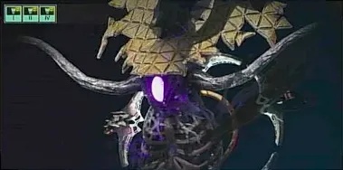 デモンエクスマキナTS_ネルウスRT:α_アイコン