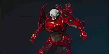 デモンエクスマキナTS_ストレイ:Ω_アイコン