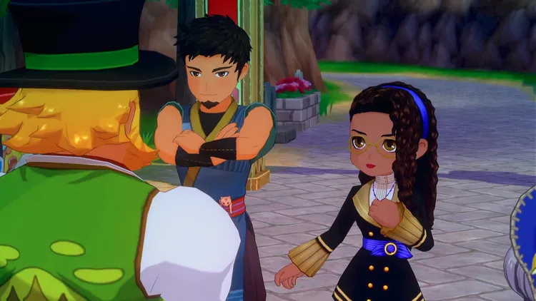 牧場物語_隠しキャラ