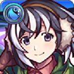 モンスト_羽川翼アイコン