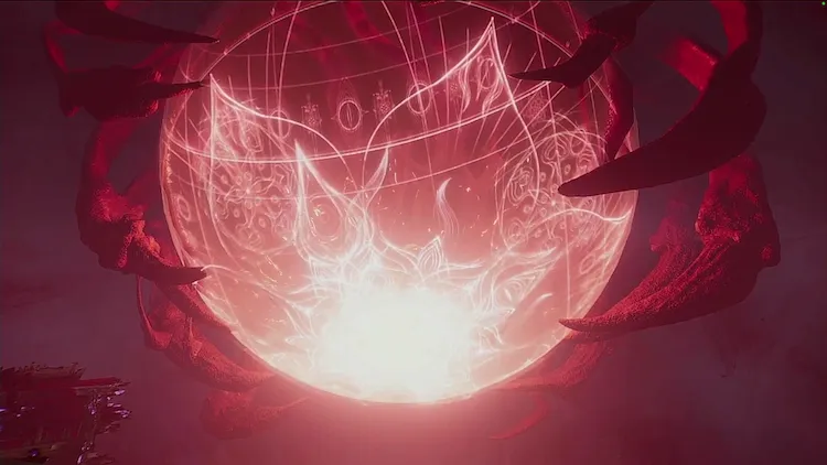 仁王3_妖怪_空亡