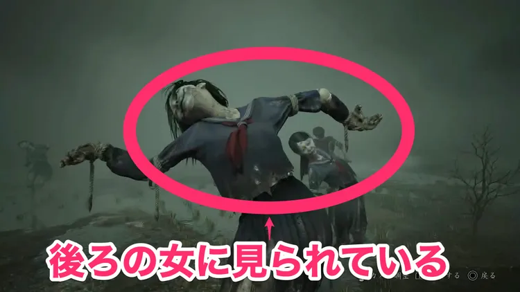 カカシ物語重視4