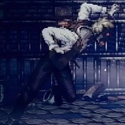 オクトラ0_使用人アル_アイコン