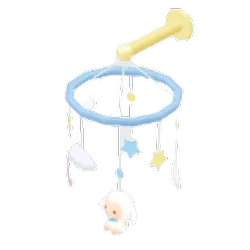 ドリーミィベビールームのモビール_アイコン